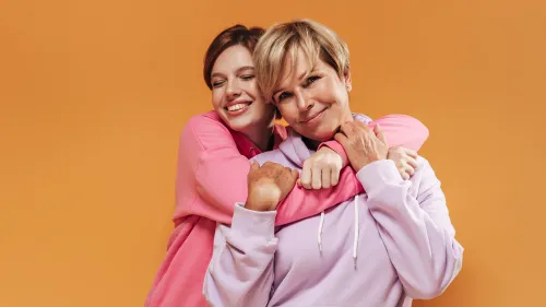 Prezent dla Mamy na Dzień Matki